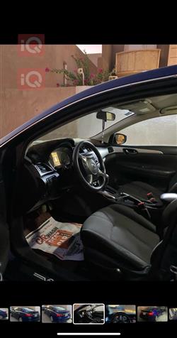 نیسان سێنترا